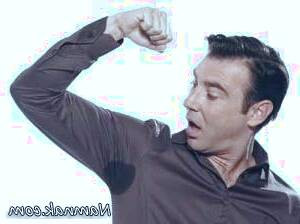 بهبود سیستم ایمنی بدن با باکتری های زیر بغل