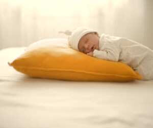 بهبود سریع بی خوابی با استفاده از اسپری خواب آور گیاهی + راهکارها