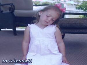 تاثیر ژنتیک بر خواب گردی در کودکان