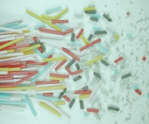 خطرات جدی میکروپلاستیک‌ها برای سلامت انسان