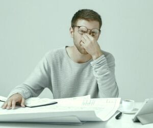 15 راهکار سریع برای مدیریت اضطراب شدید