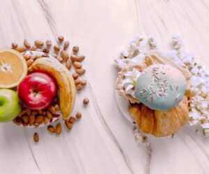 "غذا خوردن سالم و طبیعی: چه معنایی دارد؟"