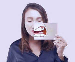 پیوره لثه: علائم، عوارض و روش‌های پیشگیری و درمان آن