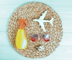 نکات مهم درباره میزان SPF در کرم‌های ضدآفتاب