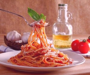 خبر ناگوار برای دوستداران ماکارونی