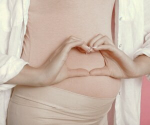 عوارض رایج بارداری و روش‌های طبیعی برای درمان آنها