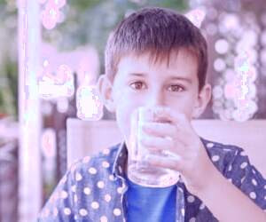 مکان‌هایی که آب نوشیدن می‌تواند مضر باشد!