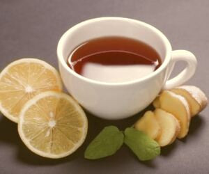 چای گیاهی مناسب برای هر گروه خونی