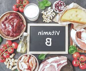 انواع ویتامین B و منابع غذایی آن‌ها: راهنمای کامل برای دریافت ویتامین‌های B