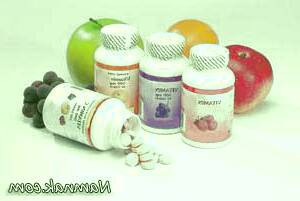 خطر ابتلا به سرطان ناشی از مصرف زیاد ویتامین C