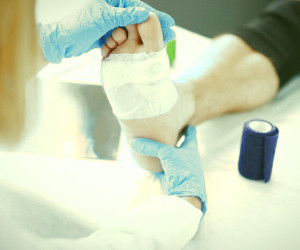 روش‌های مؤثر برای تسریع بهبود جراحت و آسیب‌های بدنی