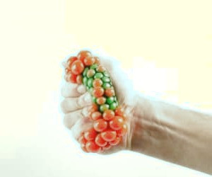 عکس‌هایی برای مقابله با استرس