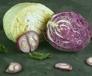 درمان ورم مفاصل و نقرس با کلم: راهکارهای موثر