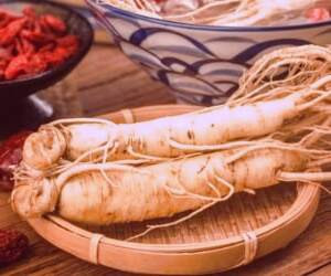 دستور تهیه کرم ضد چروک صورت با جینسینگ: راهی فوق العاده برای جوانسازی پوست