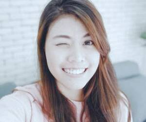 پوشاندن لک و چروک به روش ژاپنی‌ها بدون استفاده از کرم و کانسیلر