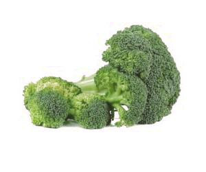 لزوم مصرف خام این مواد غذایی و سبزیجات