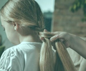 روغن ویژه برای تسریع رشد مو + راهنمای استفاده