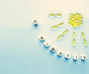 بهترین زمان مصرف ویتامین دی در طول روز