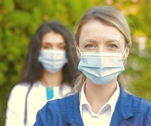 اخبار تازه درباره سویه جدید کرونا در فرانسه پس از اومیکرون