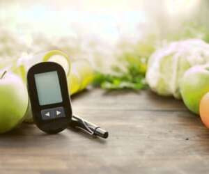 تغذیه مناسب برای افراد دیابتی چگونه است؟