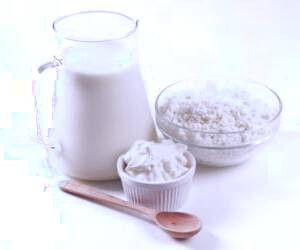 فواید مصرف روزانه کفیر برای بهبود سلامت بدن