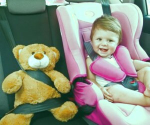 راهنمای پیشگیری و درمان بیماری‌های رایج نوزادان در سفر