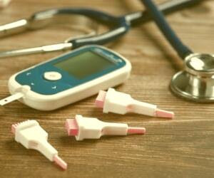 خطرات گرما برای افراد دیابتی