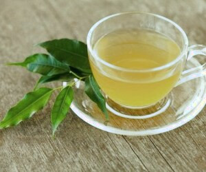 20 روش نوین برای بهره‌مندی بیشتر از چای سبز