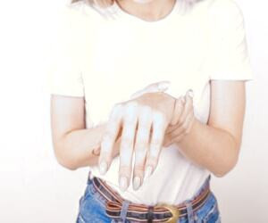 6 روش مؤثر برای کاهش درد مچ دست