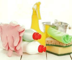 خطرات ترکیب مواد شوینده: کدام ترکیبات را باید اجتناب کرد؟