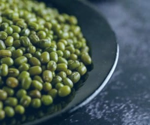 پیشگیری از بیماری‌های مزمن با مصرف ماش