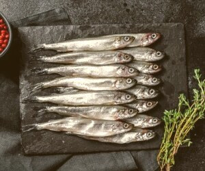 مزایای شگفت‌انگیز و خواص فوق‌العاده ماهی ساردین