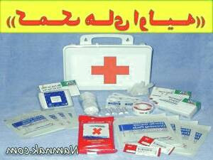 راهنمای جامع برای یادگیری کمک های اولیه