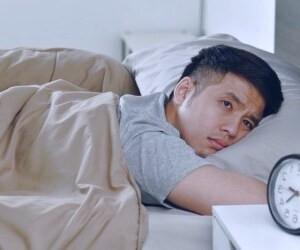 راهنمایی برای داشتن خواب آرام و راحت