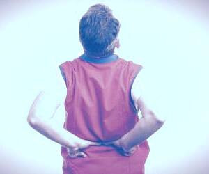 خطرات شکستن قولنج کمر و علائم هشداردهنده آن