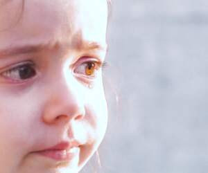 عوارض آبریزش چشم و بهترین درمان‌های خانگی برای آن