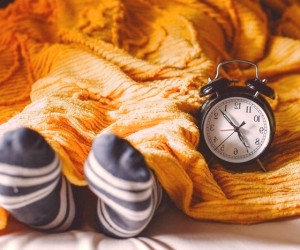 عوارض خواب زیاد در این سن و خطرات آن برای سلامتی