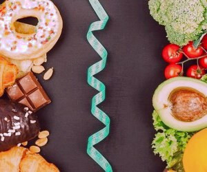 چربی‌های سالم و ناسالم: تعریف و منابع غذایی آنها