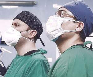 هزینه عمل اسلیو معده چقدر می‌باشد؟