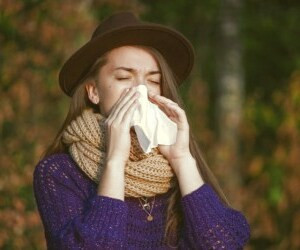 پیشگیری و درمان بیماری‌ها در فصل پاییز: راهنمای سلامت