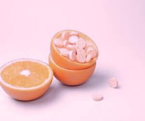 مواد غذایی با ویتامین C بیشتر از پرتقال