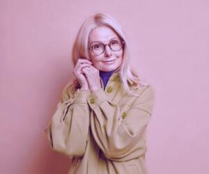 راز جوان‌تر دیده شدن خانم‌ها نسبت به سن واقعی‌شان