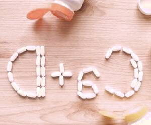 تفاوت ویتامین D و کلسیم: منابع هر یک را بشناسید