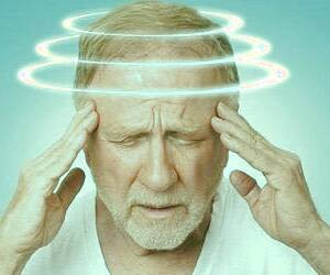 علت‌های سرگیجه: چه نکاتی را باید بدانید؟