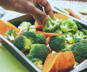 عوارض های کلم بروکلی که اکثر افراد از آن بی اطلاع هستند