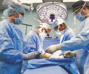 پیوند سر انسان: تحول انقلابی در جراحی