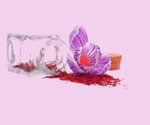 بهترین گیاه برای پیشگیری از کاهش قدرت بینایی