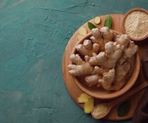 زنجبیل؛ راهکار طبیعی برای پوست و موی درخشان