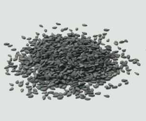 بررسی خواص درمانی و تغذیه‌ای کنجد سیاه