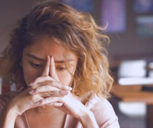 استرس و علل آن در ایجاد یبوست